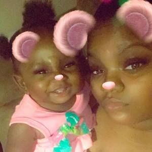 Meet your Posher, Kedra